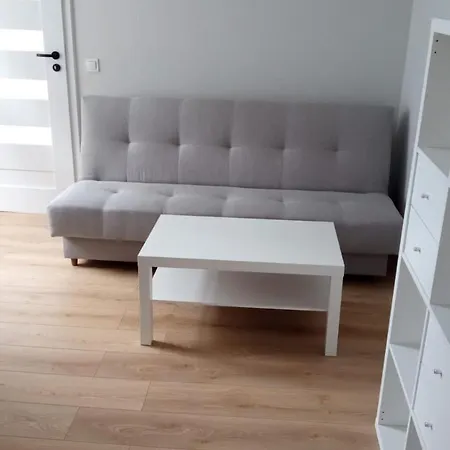 Apartmán Plebiscytowa 32 *