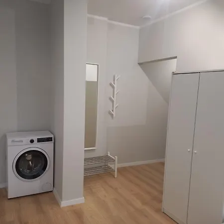 Plebiscytowa 32 Apartment