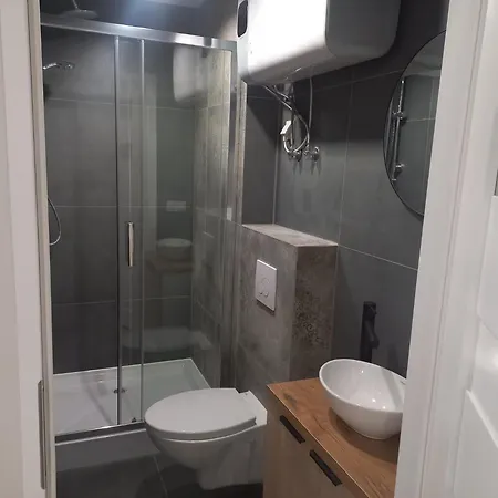 Apartmán Plebiscytowa 32