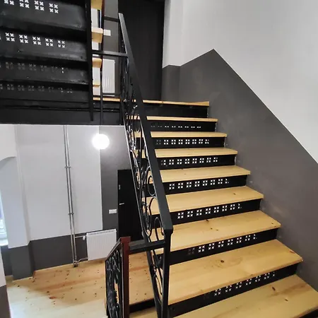 Plebiscytowa 32 شقة *