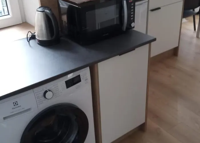 Plebiscytowa 32 Апартаменты Катовице