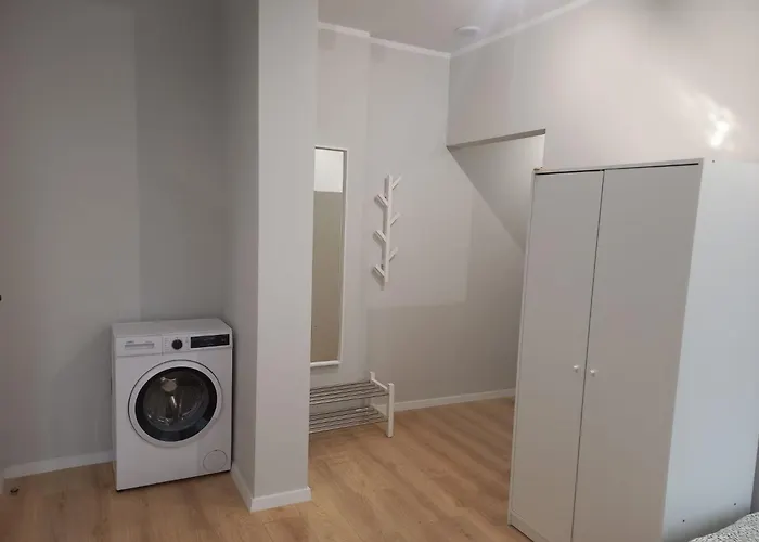 Plebiscytowa 32 Апартаменты