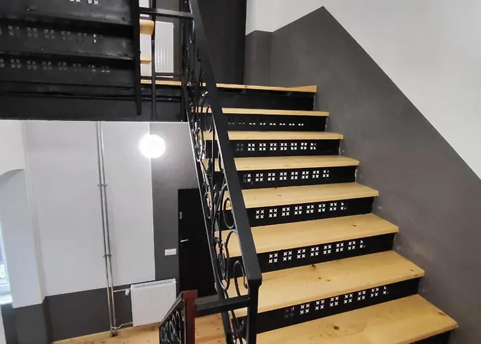 Plebiscytowa 32 Апартаменты *